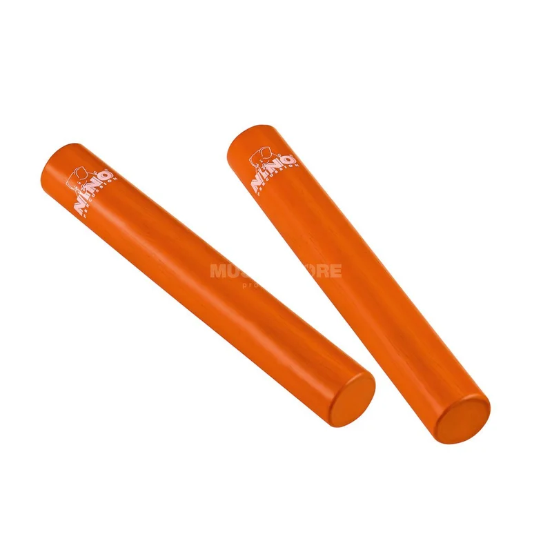 Meinl Rattle Stick NINO576OR, Orange