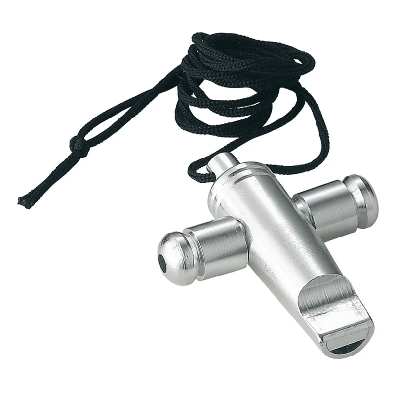Meinl Samba Whistle SW1