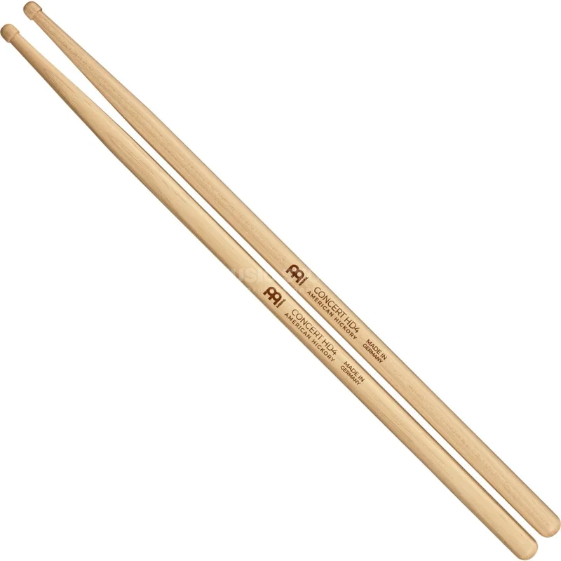 Meinl SB131 Concert HD4 Sticks American Hickory