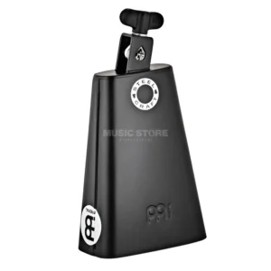 Meinl SCL70B-BK Cowbell Steel Craft Line, Low Pitch,