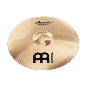 Meinl SoundCaster Custom Crash 17″ SC17MC-B, Medium