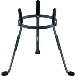 Meinl ST-MCC1212BK Steely II Conga Stand 12½” (Black)