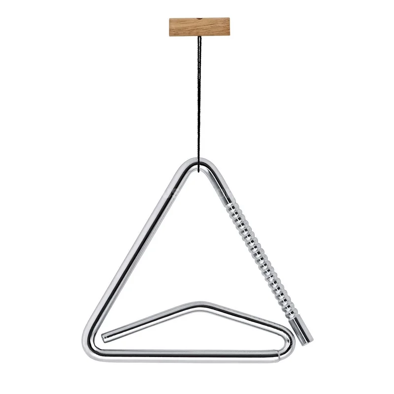 Meinl Universal Triangle JCTRI20, 7″