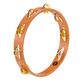 Cembalo Meinl TA1M-SNT legno 8 piattini acciaio/ottone