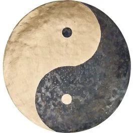 Gong Meinl Sonic Energy 20″ Yin & Yang WGYY20