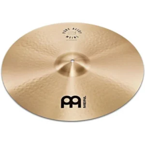 MEINL PURE ALLOY 20″ MEDIUM RIDE