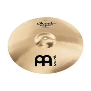PIATTO MEINL SOUND CASTER 16″ MEDIUM CRASH