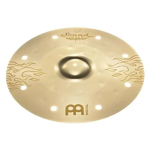 MEINL SOUNDCASTER FUSION 16″ TRASH CRASH