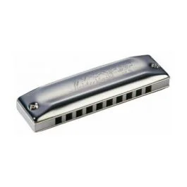 Hohner meisterklasse g