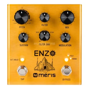 Meris Enzo