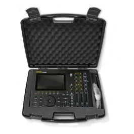 M-Live Merish 5 X2 con hard bag