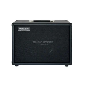 Mesa Boogie 1×12″ WideBody Open Back