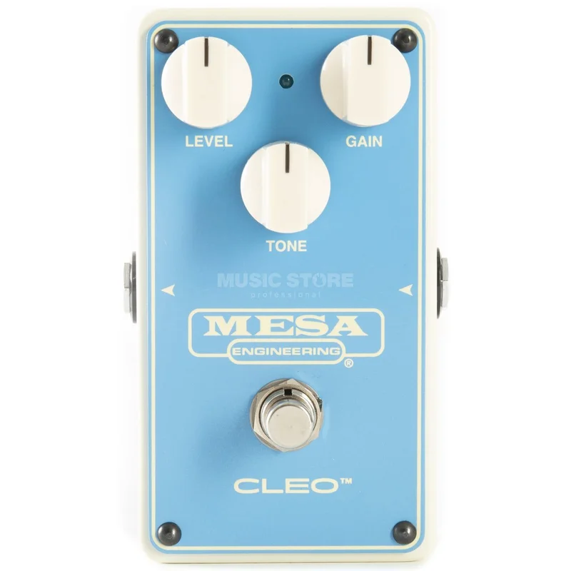 Mesa Boogie Cleo Overdrive
