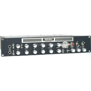 Mesa Boogie Rectifier Recording Pre-Amp