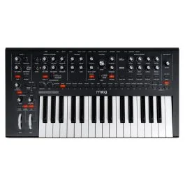 Sintetizzatore Moog Messenger | Cavalli Musica