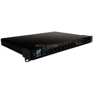 Metric Halo Labs ULN-8 3D 8 Preamps / AES / DSP included