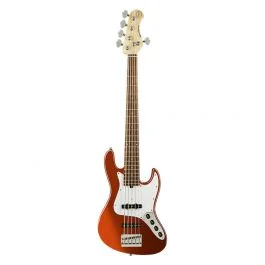 Sadowsky metroexpress jj bass 5 21 vintage candy apple red