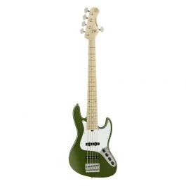 Sadowsky metroexpress jj bass 5 21 vintage sage green