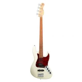 Sadowsky metroexpress pj bass 4 21 hybrid olympic white