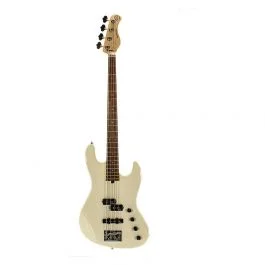 Sadowsky metroexpress verdine white signature olympic white