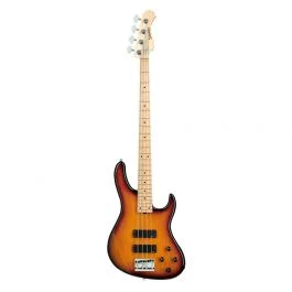 Sadowsky metroline bass 4 24 modern vintage sunbursl