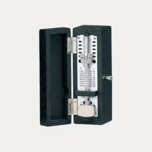 METRONOM STRING WITTNER MINI 260 PRETO