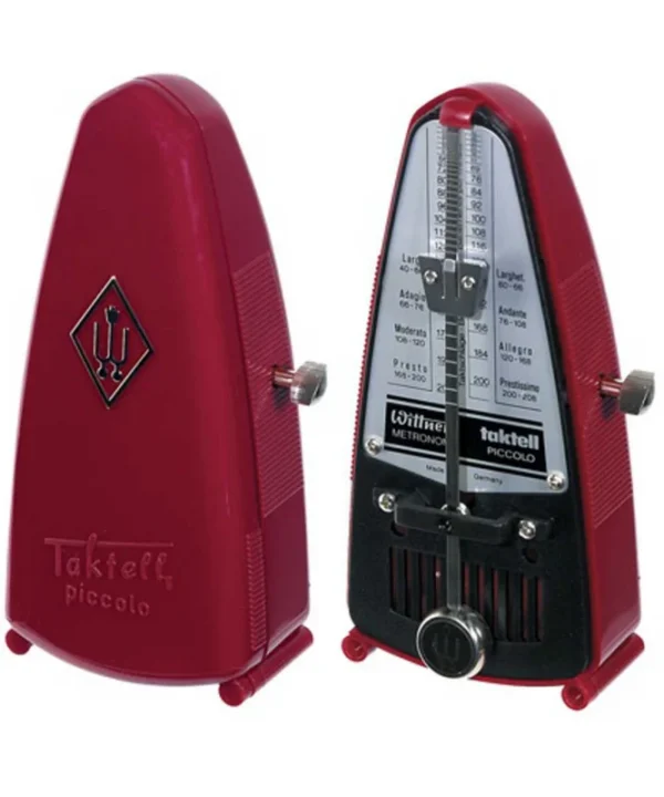 METRONOMO WITTNER 834
