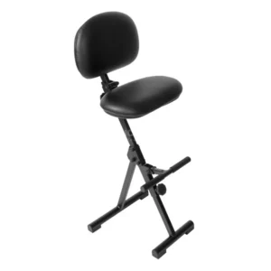 Mey Chair Systems AF-SR-11153 Futura Standard (Black)