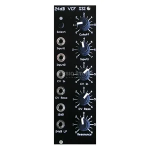 MFB VCF-SSI EX Demo
