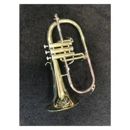 Musia Instruments mfh10 flicorno soprano
