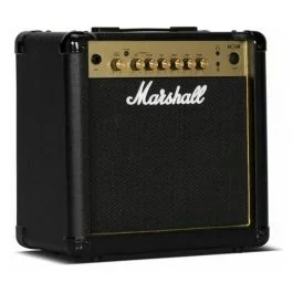 Marshall mg15gr mg gold