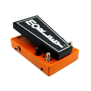 MORLEY 20/20 WAH LOCK PEDALE EFFETTO WAH PER CHITARRA