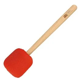 Mallet Gong Meinl Sonic Energy MGM-S-ST small sweet tangerine