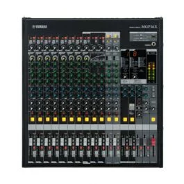 Yamaha mgp16x