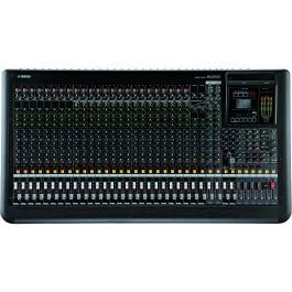 Yamaha MGP32X – Mixer Analogico Premium 32 Canali Effetti USB | Cavallimusica