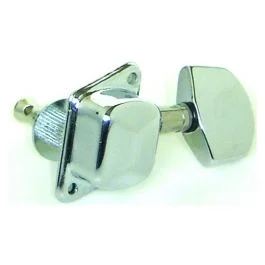 Parts Planet mh ae106 ni – set l3+r3 per elettrica e folk