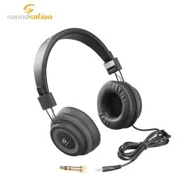 Cuffia Soundsation MH-50 CLOSED 32 Ohm