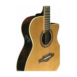 Eko Guitars mia iv 018 cw eq natural
