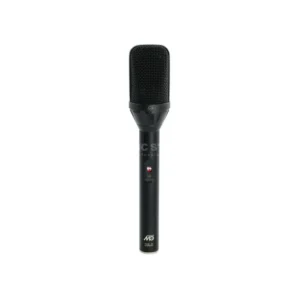 Microtech Gefell MT71S Studio Condenser Microphone (Black Matte)