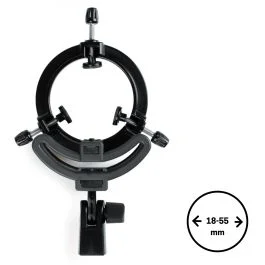 Sospensione elastica Gator GFW MIC SM1855 Deluxe universale
