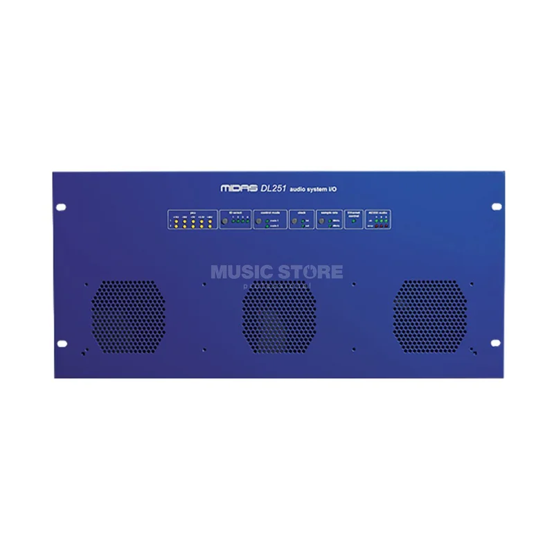 Midas DL251 Stagebox