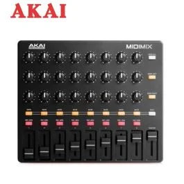 Controller Akai Midimix per workstation