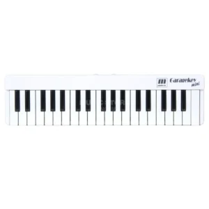 tastiera midi Miditech Garagekey mini – acquistare online