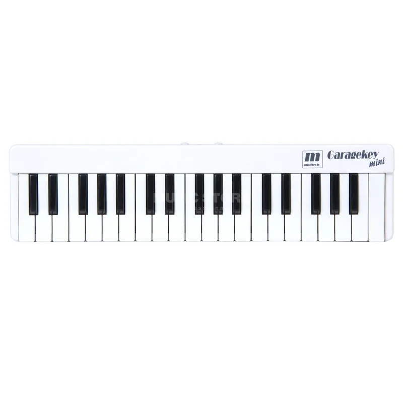 tastiera midi Miditech Garagekey mini – acquistare online