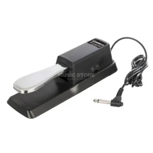 Miditech MP-1 Sustain Pedal