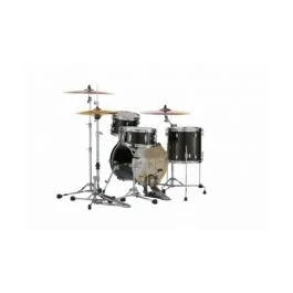 Pearl midtown mdt764p black gold sparkle