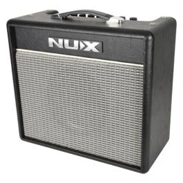 Nux mighty 20 bt modeling amplifier per chitarra 20w