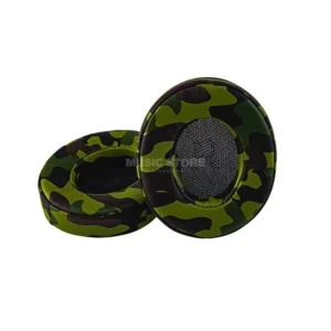 MIIEGO Boom Ear-Cushions Camo Green