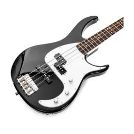 Peavey milestone black