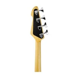 Peavey milestone vintage burst